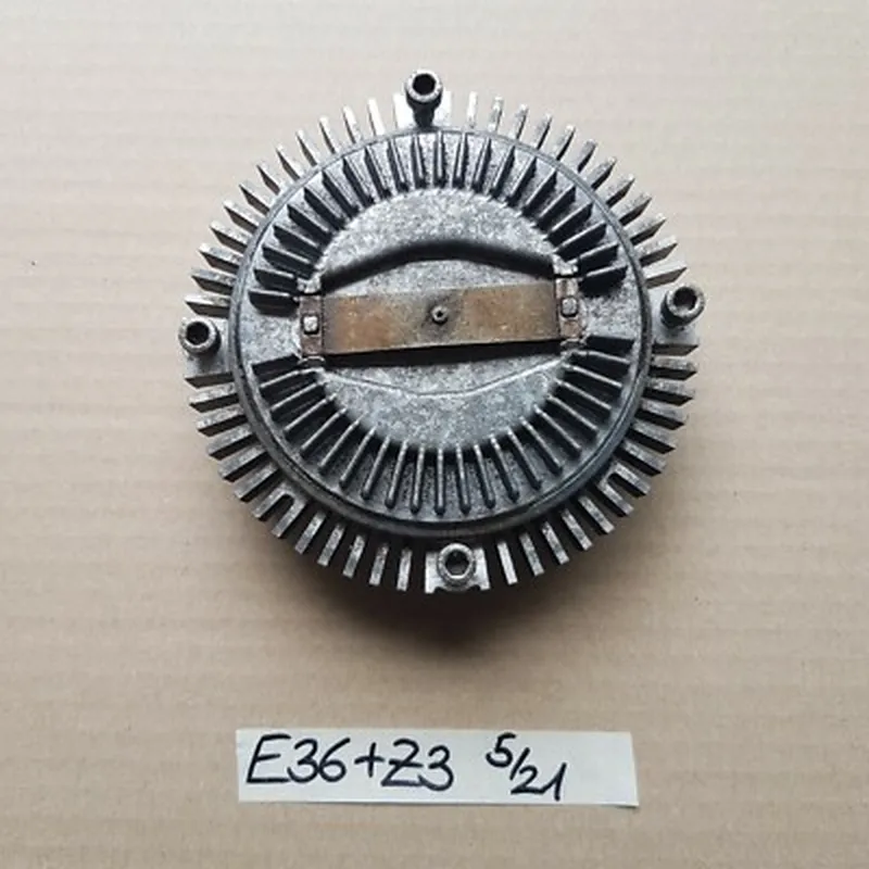 BMW E30  E36  Z3 Viskolüfter Flügelrad  Visco Lüfter Rad Lüftung 1719042 