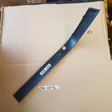 BMW E36 Cabrio Zierleiste Stoßstange Stossleiste  Leiste VORNE LINKS 8146077