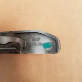 BMW E46 Limo Touring Vorfacelift Abdeckung Waschdüse Blende Waschanlage 8374369