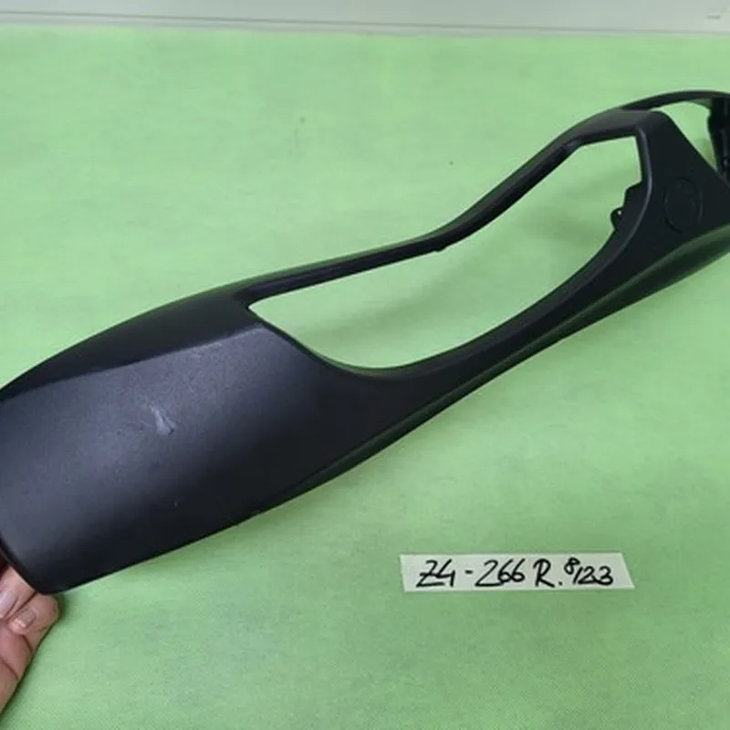 BMW Z4 E85 Beifahrer Sitz Blende Schiene Verkleidung 8099266