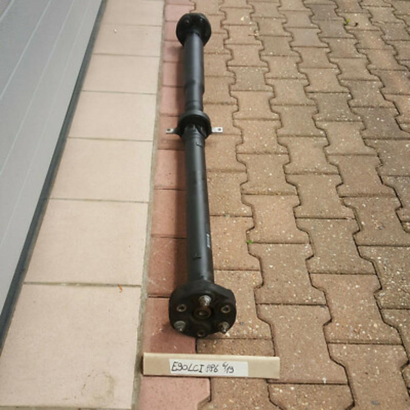 BMW 3er E90 E91 E92 E93 LCI 320d N47 Kardanwelle Gelenkwelle L 1513 mm 7596886