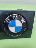 BMW Roadster Z3 Lufteinlass Ki​emen Ziergitter Motorhaube oxford grün LINKS