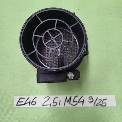 BMW E46 + Z4 E85 Luftmassenmesser LMM 192 PS M54 Motor 2,5i