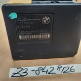 BMW E36 E46 Z3 ABS Block 6753842 DSC Steuergerät Hydraulikblock Hydroaggregat 