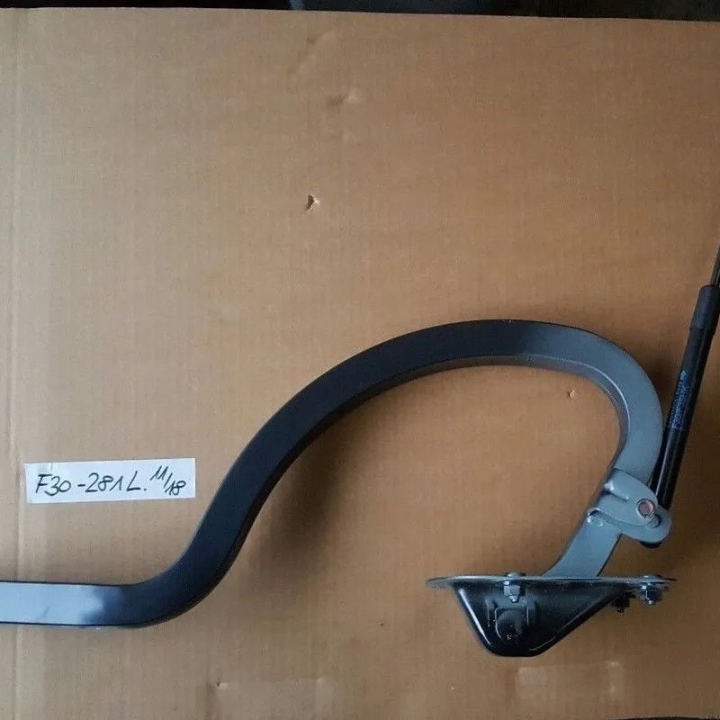 BMW F30 Heckdeckel Scharnier Kofferraum Gelenk Gasdruckfeder Heckklappe  4858281