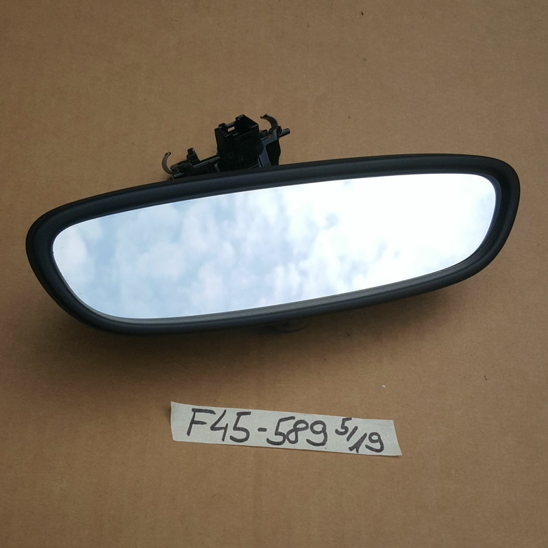 BMW F20 F21 F22 F23 F45 F87 Innen Spiegel manuell  LED Rückspiegel 9243589