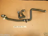 BMW E46 Kühlerschlauch Set / Kühlwasser Schlauch groß + klein 318D - 330D 