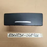 BMW E92 E91 E90  Ablagefach Aschenbecher Mittelkonsole HINTEN 7139048