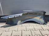BMW Z4 E85 Seitenwand Kotflügel HINTEN LINKS Stratus Grau Metallic ABHOLUNG