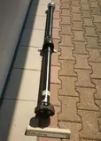 BMW 6er E63 E64 Kardanwelle 630i  Gelenkwelle Automatik Getriebe Welle 7549471