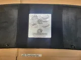 BMW Z3 Roadster Verdeck Verkleidung Abdeckung Persenning Schwarz 8412054