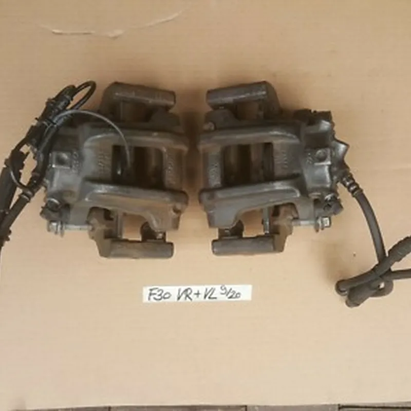BMW F20 F21 F30 F31 F34 F32 F33  Bremssattel VORNE rechts + links Bosch 22/300