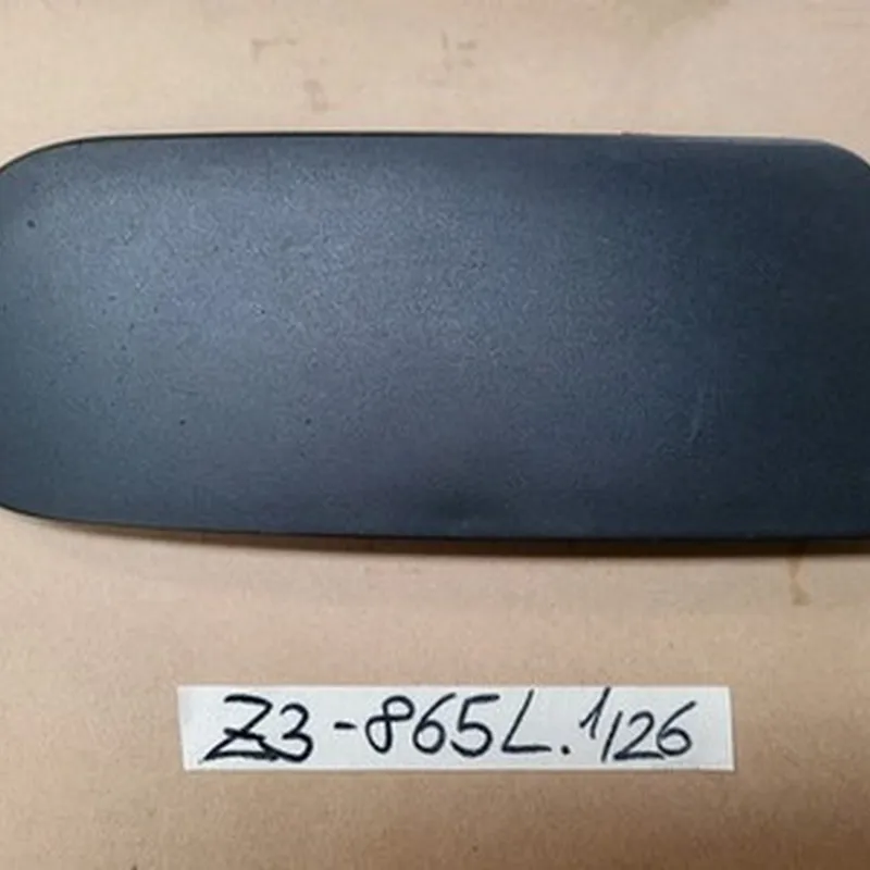 BMW Z3 Roadster Klappe Blende Stoßstange Nebel Scheinwerfer Verkleidung  8397865