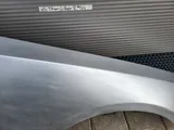 BMW Z4 E85 E86 Seitenwand Kotflügel VORNE RECHTS Beifahrer Titan Silber ABHOLUNG