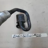 Klimaleitung BMW E46 Klima Leitung Saugleitung Verdampfer-Kompressor 6923956