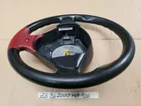 BMW Z3 M Lenkrad Leder Lenker M Sportlenkrad 2228230 rot  Fahrer-Airbag-Modul