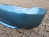 BMW Z3 Roadster Heckschürze Verkleidung Stoßstange HINTEN Atlanta blau ABHOLUNG 
