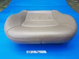 BMW Z3 Fahrer Sitz Unterteil Leder beige Sitzfläche Polster LINKS Reparatur Teil