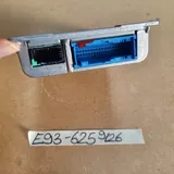 BMW E93 E90 Bluetooth Steuergerät  MULF Modul Ladefreisprechelektronik 9187625
