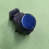 BMW E91 E92 E93 PDC Park Rückfahr Sensor Ultraschall Wandler Le-Mans Blau