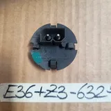 BMW E34 E36 Z3 E31 Thermoschalter heizbare Spritzdüse 8357632 