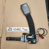 BMW Z3 Roadster Gurt Straffer Schloss Gurtstrammer LINKS 8221011 + Kabel Stecker