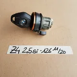 BMW Z4 E85 Motor Steuergerät DME Siemens 7565126 + EWS Modul 6988104 + Schlüssel