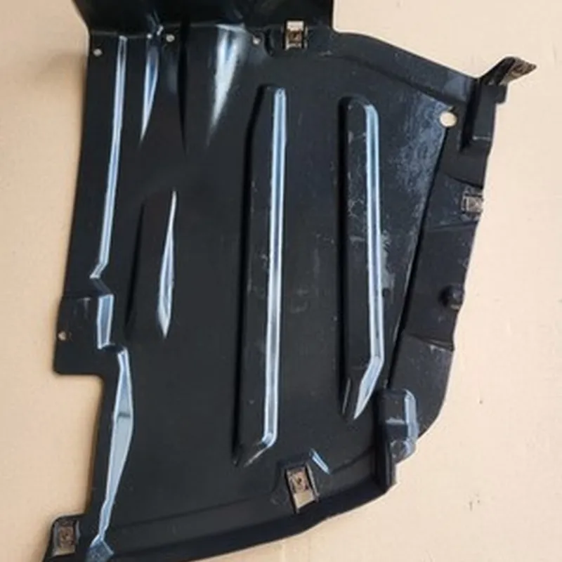 BMW E92 E93 Unterboden Verkleidung Aktivkohlefilter  Unterfahrschutz 8044374