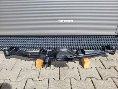 BMW E36 Z3 Roadster Hinterachse Hinterachsträger Träger Achsträger Hinten