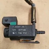 BMW E36 E46 E81 E82 E87 E88 E90 E91 E92 E60 E61 Elektro-Ventil 1742712