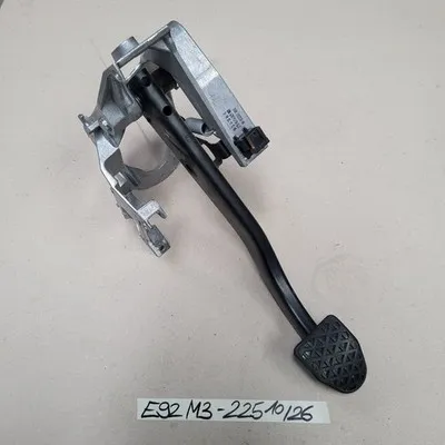 BMW  3er E90 E91 E92 E93 M3 Bremspedal Automatik Getriebe 423225