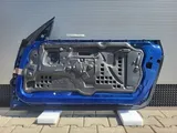 BMW E92 E93 Bei Fahrer Tür Seiten Türe VORNE rechts ODER links Blau ABHOLUNG