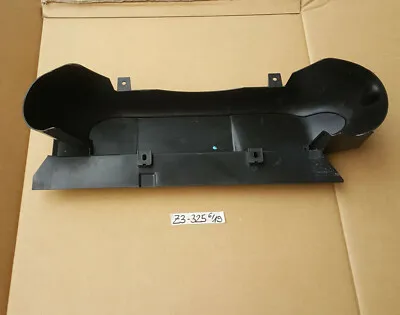 BMW E36 + Z3 Roadster Kühler Abdeckung Verkleidung 1743325 Halterung für Rohr