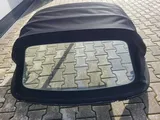 BMW Z3 Roadster Verdeck Stoff Dach Schwarz + Himmel + Gestänge + Rahmen ABHOLUNG
