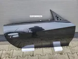 Türe BMW Z4 E85 E86 Beifahrer ODER Fahrer Tür Black Saphir Schwarz ABHOLUNG 