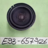 BMW E81 E82 E87 E88 E90 E91 E92 E93 X1 E84 Lautsprecher Freisprechanlage 6938657