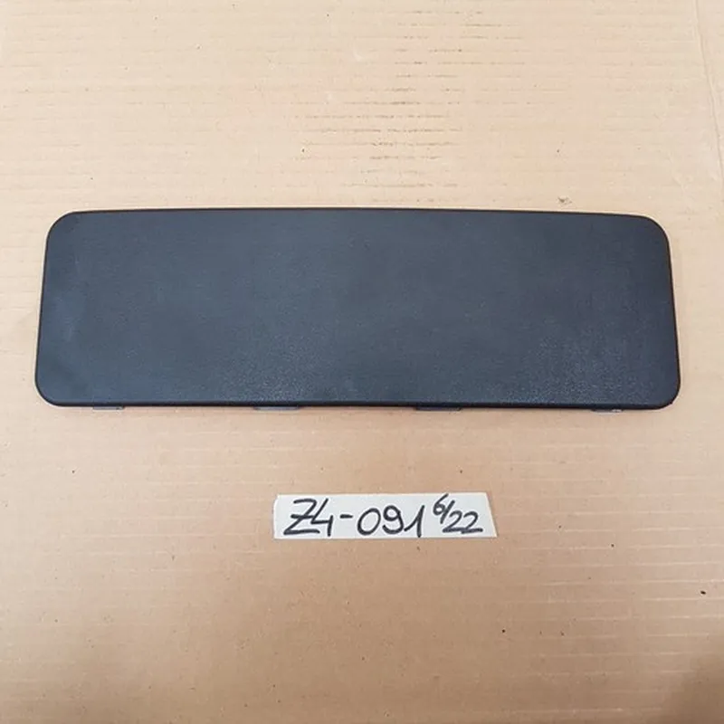 BMW Z4 E85 E86  Blende Mittelkonsole unten 7053091 Armaturenbrett Verkleidung