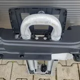 BMW E93 Cabrio Überrollbügel System Überroll Schutz Bügel Mechanismus 7140906