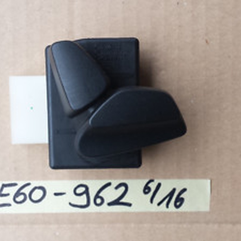 BMW E60 E61 Sitzverstellung Sitz Schalter vorne rechts 6926962