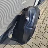 BMW E92 E93 Radschale Abdeckung Radhaus Verkleidung HINTEN RECHTS 7154414