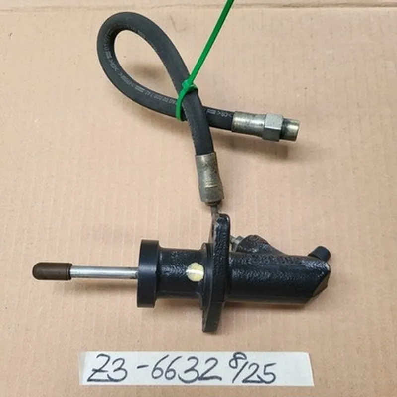 BMW E36 + Z3 Kupplungszylinder Nehmer Zylinder Kupplung FTE 6632