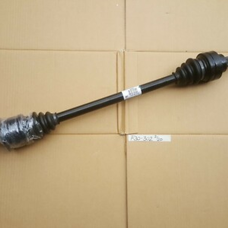 BMW F30 F31 F20 F21 F22 F23 Antriebswelle  Abtriebswelle hinten rechts 7629302