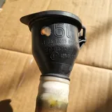 BMW E92 E93 Befüllkanal Waschbehälter 7075099 Wischwasser Behälter Rohr + Deckel