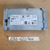 BMW E93 E90 Bluetooth Steuergerät  MULF Modul Ladefreisprechelektronik 9187625
