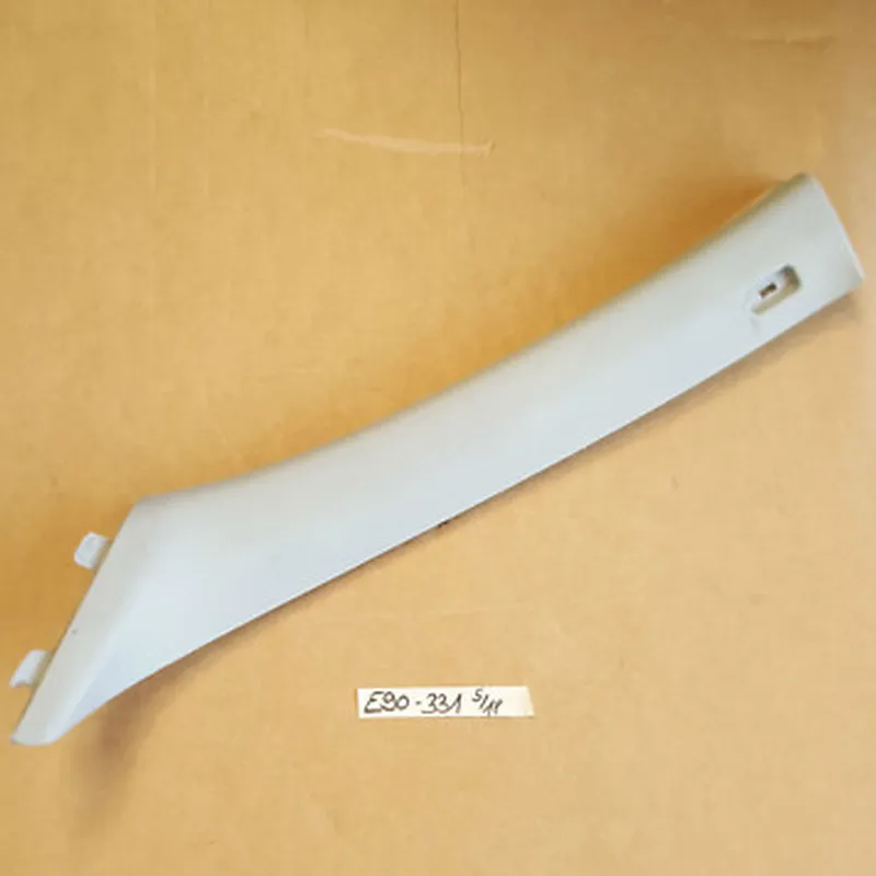 BMW E90 A-Säule Kopf Airbag Verkleidung Abdeckung für Dachairbag  LINKS 7058331