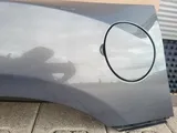 BMW Z4 E85 Seitenwand Kotflügel HINTEN RECHTS Stratus Grau Metallic ABHOLUNG
