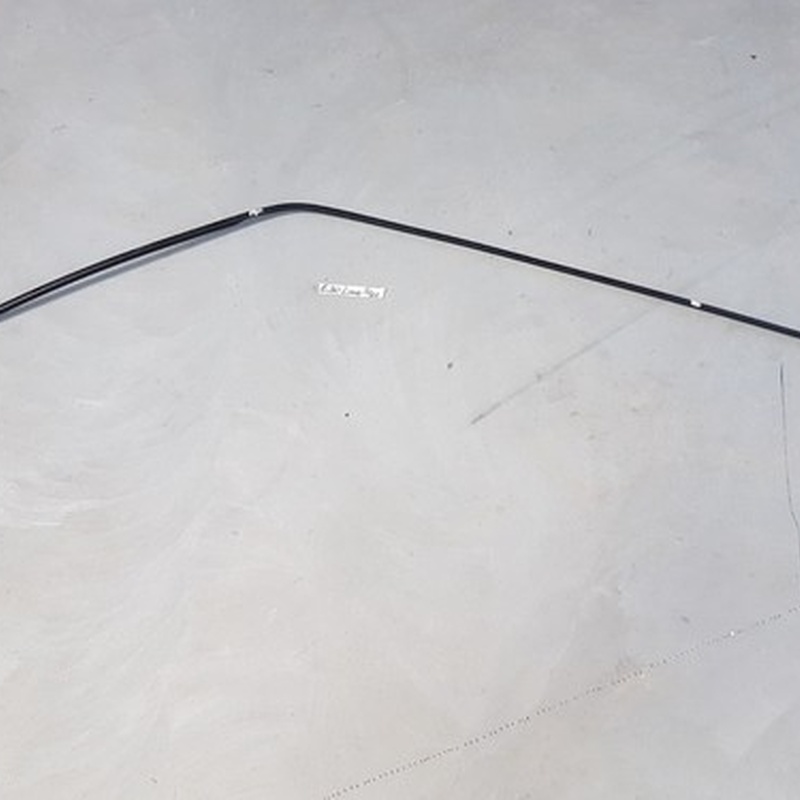 BMW E30 Limousine oder Touring Dachleiste LINKS Zierleiste Dach Leiste ABHOLUNG