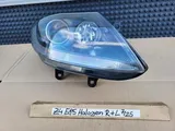 Original BMW Z4 E85 Halogen Front Scheinwerfer Set RECHTS + LINKS KEIN Xenon!
