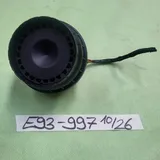 BMW E90 E91 E92 E93 DWA Notstrom Sirene Neigungsgeber für Alarmanlage  9147997