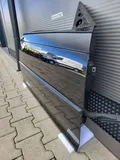 BMW E46 Cabrio Coupe Seiten Türe Beifahrer Tür RECHTS  Schwarz ABHOLUNG